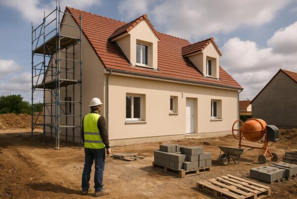 Maisons Pierre placé sous sauvegarde : ce que cela change pour les chantiers et les clients